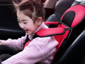 Infant Safe Seat Portable Baby Safety Seat