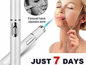 Blue Light Therapy Acne Laser Pen Soft Scar Wrinkle Removal Treatment Device Skin Care Beauty Equipment