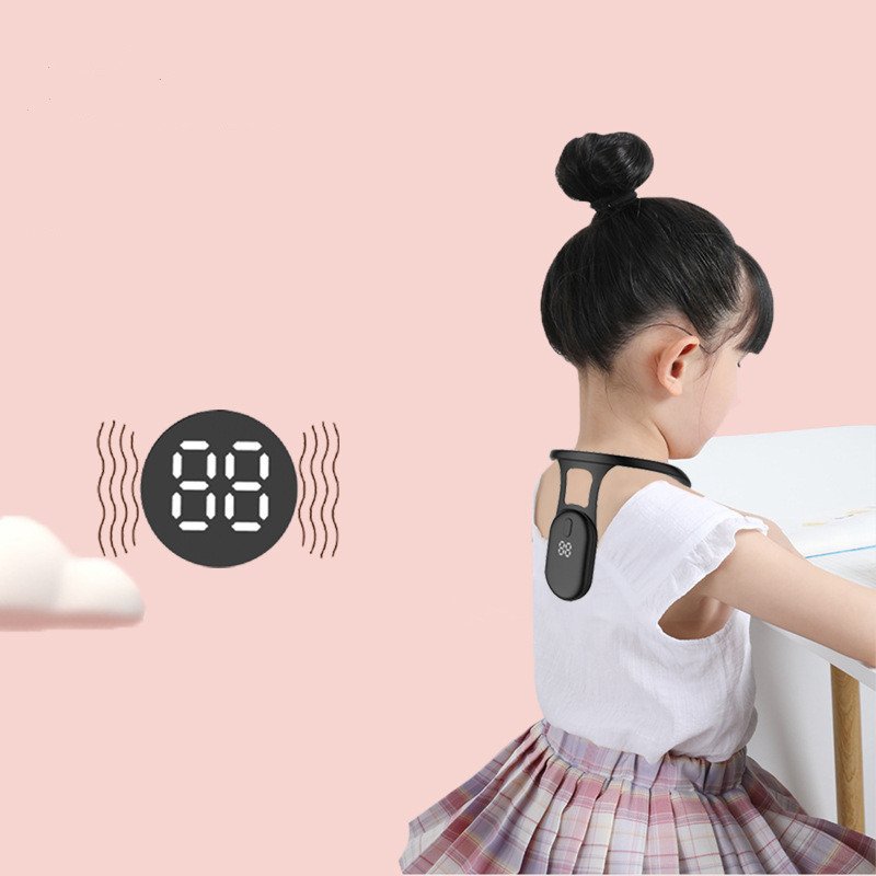 1178d671-47bd-476a-bda4-a2e8793b4e70.jpg Smart Posture Corrector Device - Specially Designed For Kids & Children Real-Time Slouch Reminder