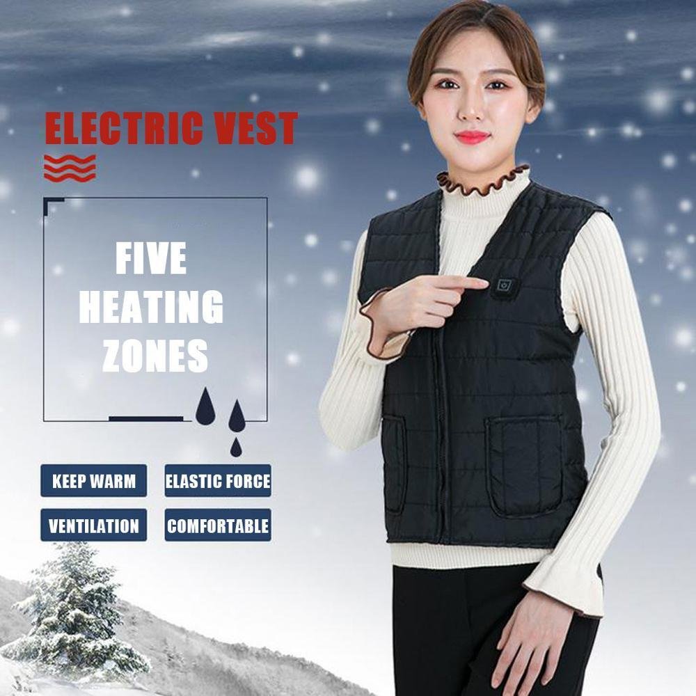 1201518715684.jpg Smart heating vest - Image 3