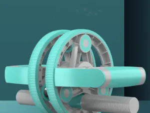 14 Kinds of Multifunctional Abdominal Muscle Wheel Combination Home Gym Equipment ABS Fitness Equipment Exercise