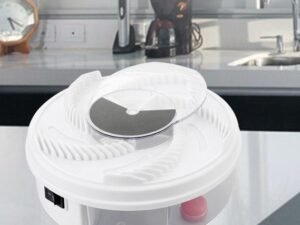 Insect Traps Fly Trap Electric USB Automatic Flycatcher Pest Reject Control Catcher