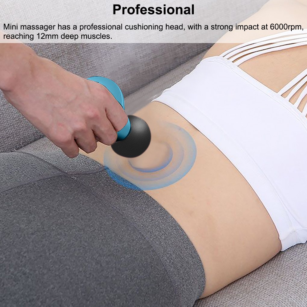 26b3afb8-13d5-4dab-87d3-957ce8440221.jpg Muscle Massage Mini Pocket Electric Fascia Massage Back Neck Massager Gun For Body Deep Relief Pain Slimming Fascial Tool - Image 5