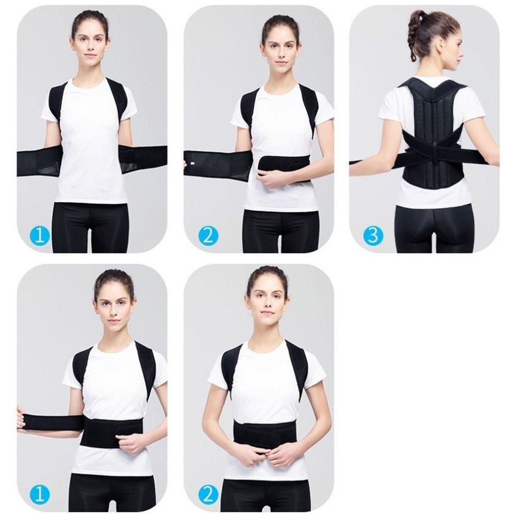 358165997494.jpg Spine Bending Posture Corrector - Image 7
