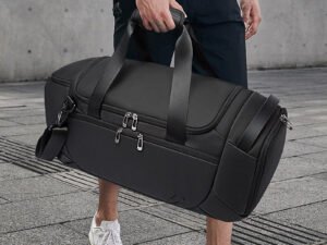Men's Multifunctional Travel Leisure Gym Bag