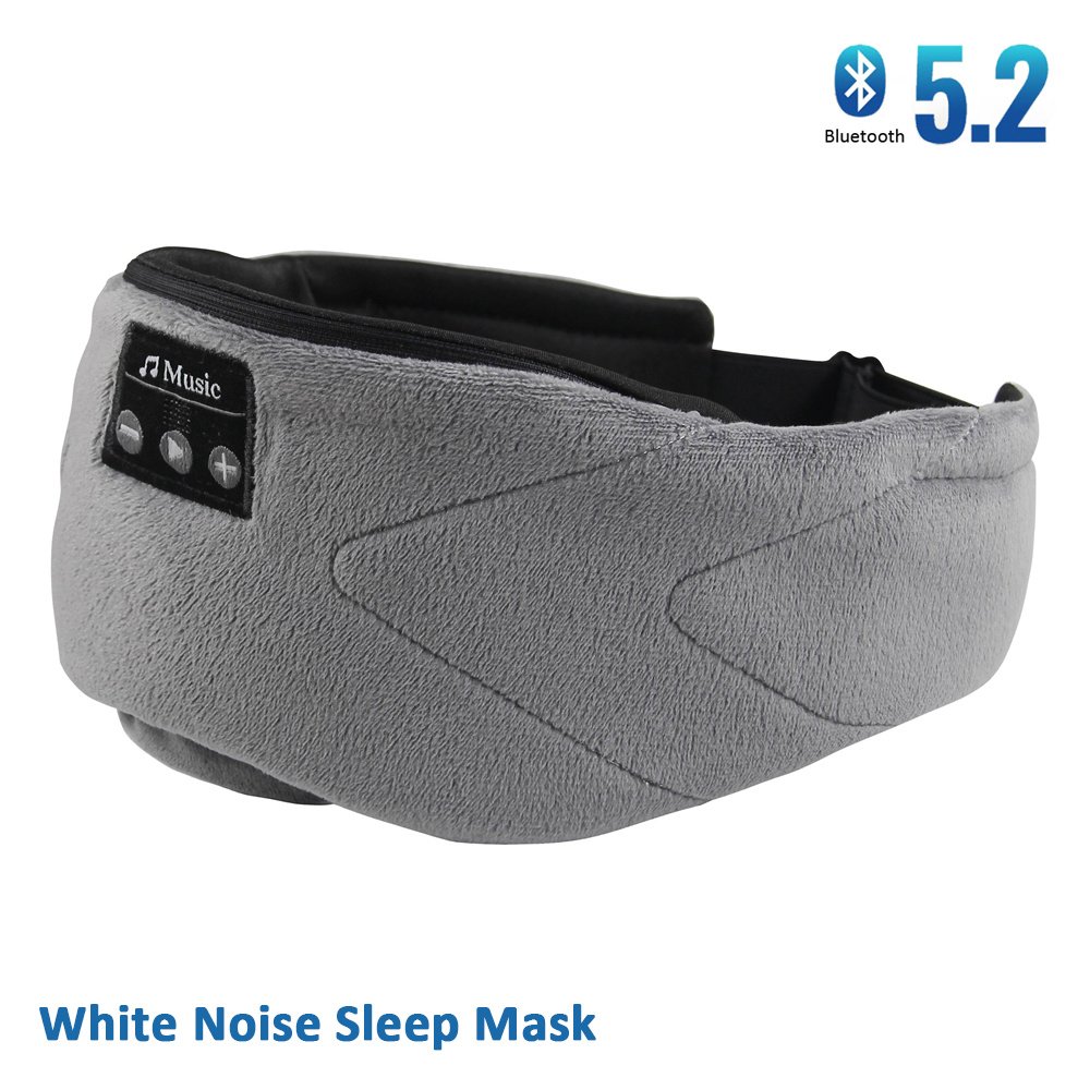 5b0ee70b-f7de-43fd-bcd2-14cc8052aefc.jpg White Noise Bluetooth Sleep Eye Mask - Image 4