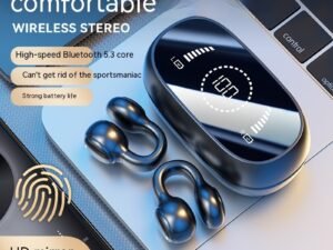 M47 Bluetooth Wireless Sports Ultra-long Life Battery Headset