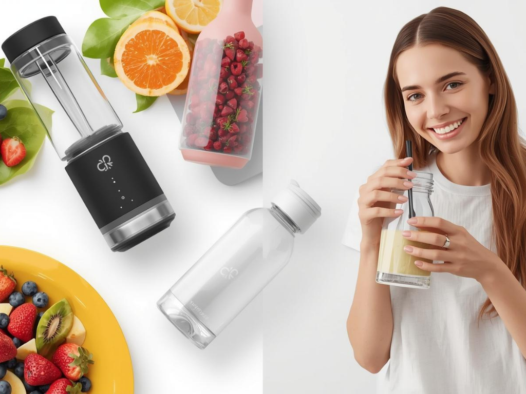 smart nutrition made simple