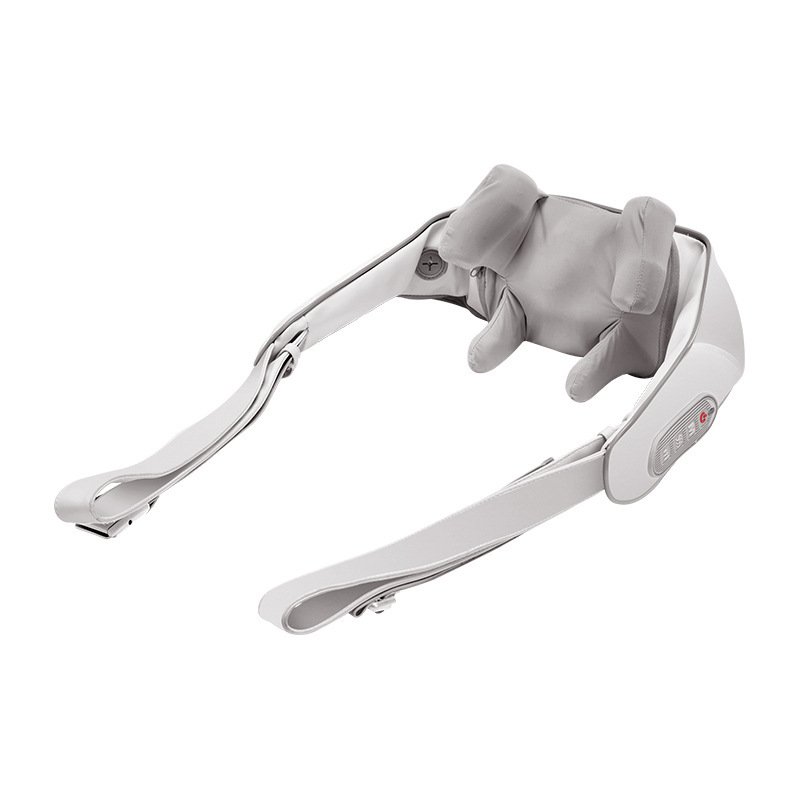 e1fe8188-9d2a-4d1f-a40c-a1177569375e.jpg Oblique Muscle Shoulder And Neck Massager Clip Kneading Electric - Image 2