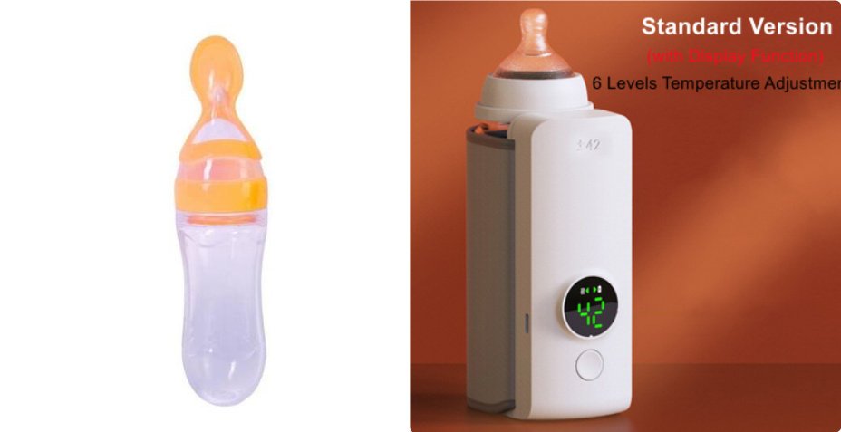 f1ebb5d5-2231-43ec-b5d5-3c45a890b3c5.jpg Portable Wireless Rechargeable Baby Bottle Warmer USB Charging And Heating Bag Portable Constant Temperature Milk Warmer Universal Bottle Insulation Sleeve - Image 9