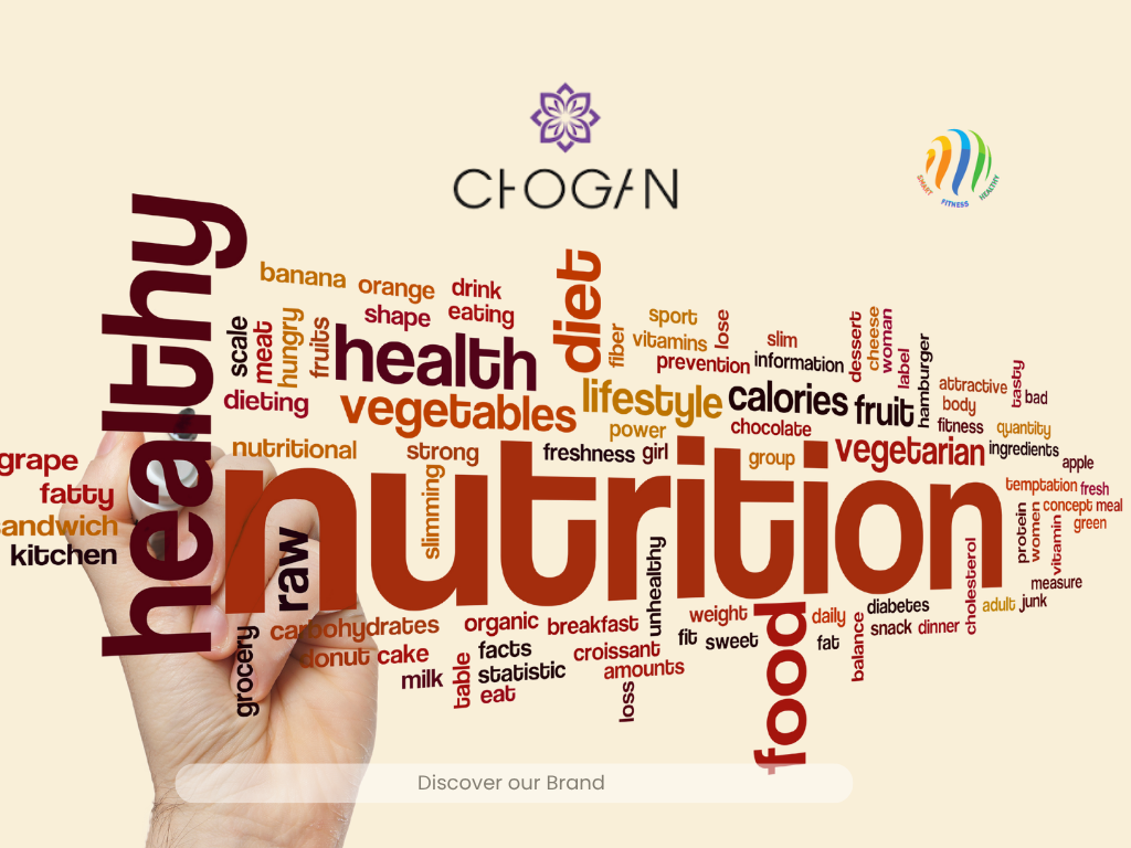 nutrition..