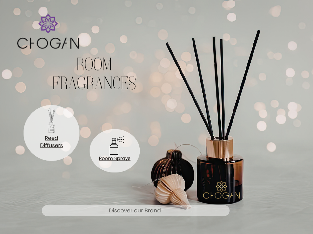room fragrances